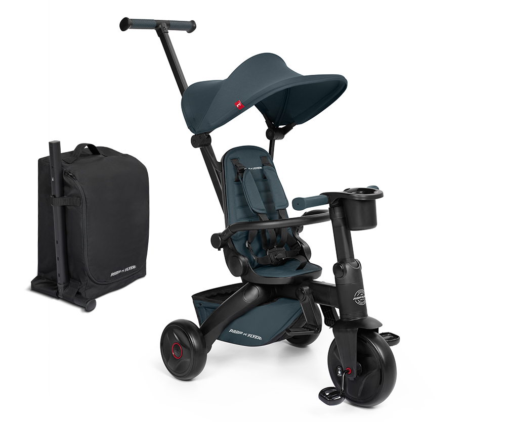 Coast with Travel Bag